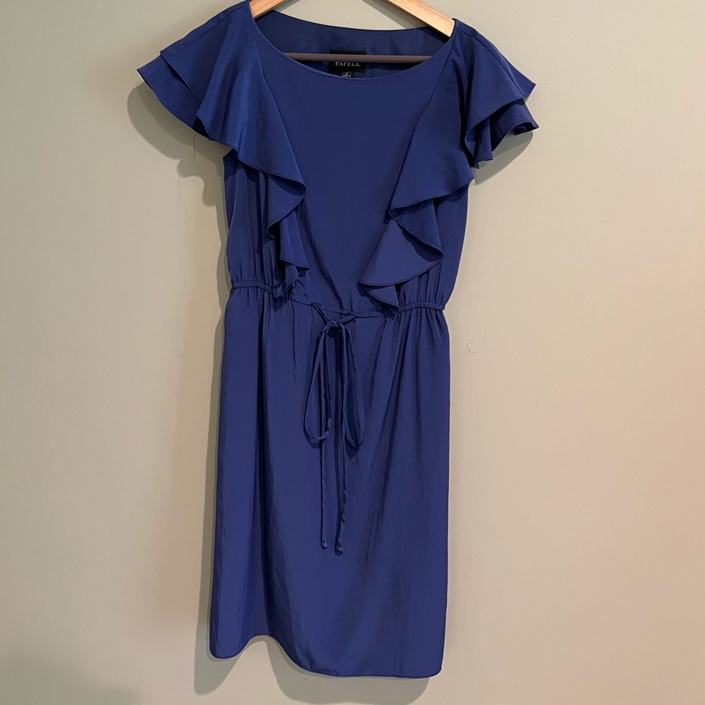 adrianna papell size 2 dress
